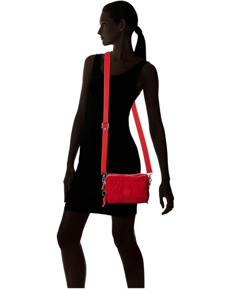 Kipling Abanu Multi Convertible Crossbody Bag Product Image