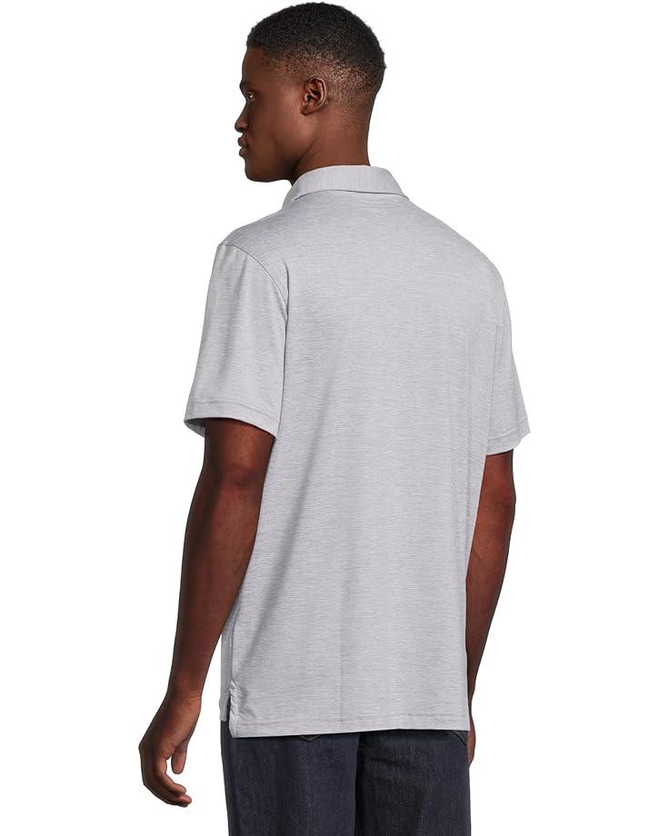 Heathered Winstead Sankaty Polo Product Image