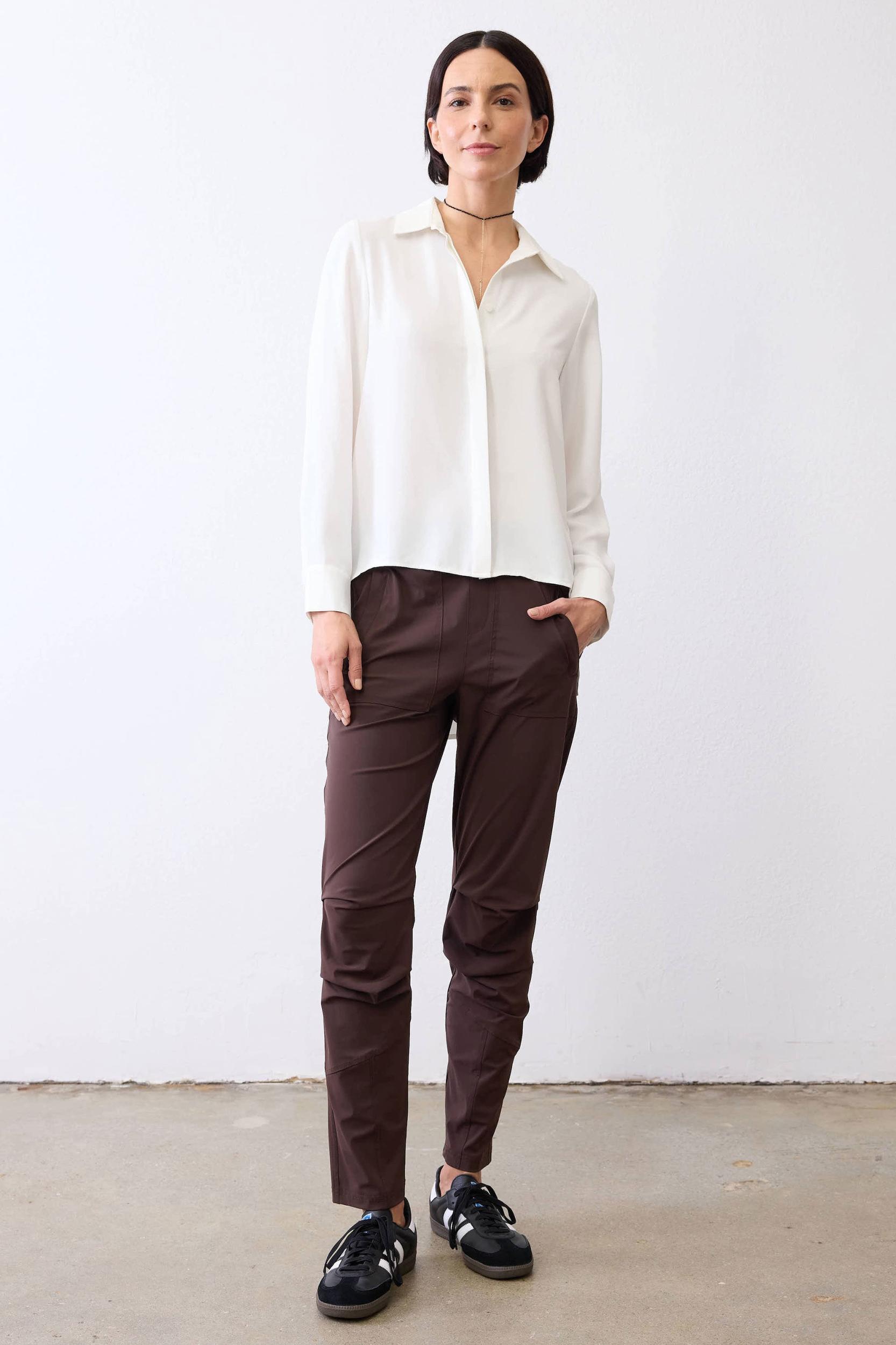 The More Than Active Pants Product Image