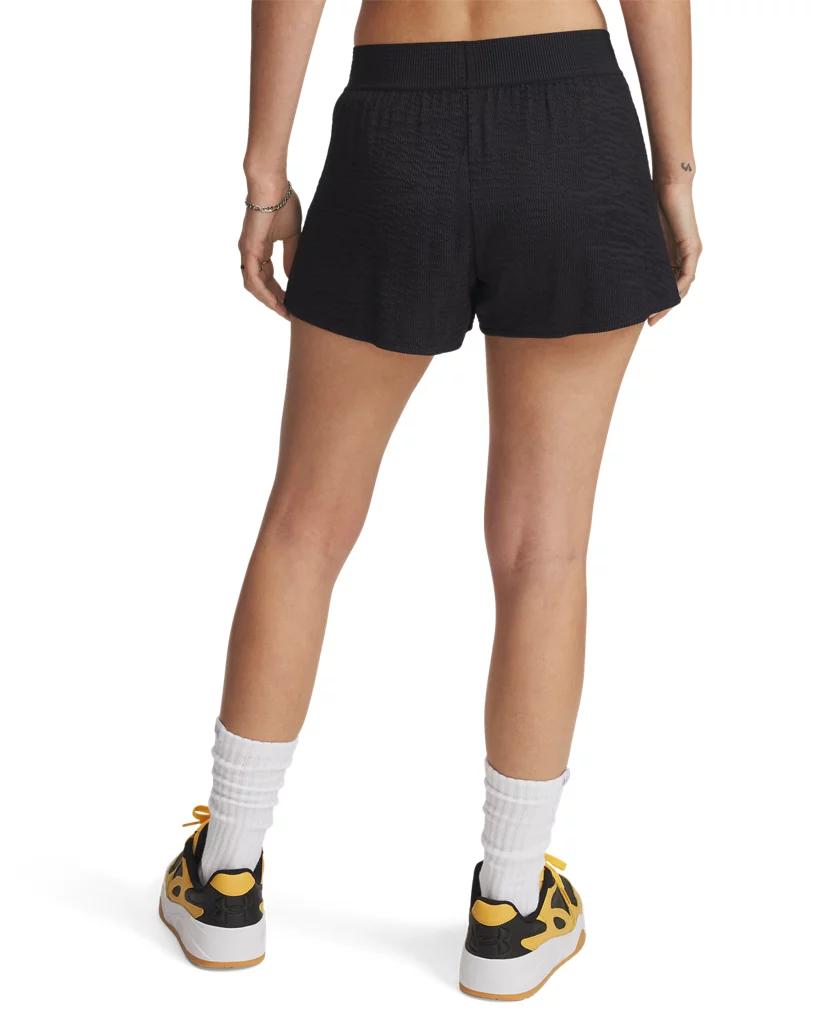 UA Courtside Crinkle Product Image