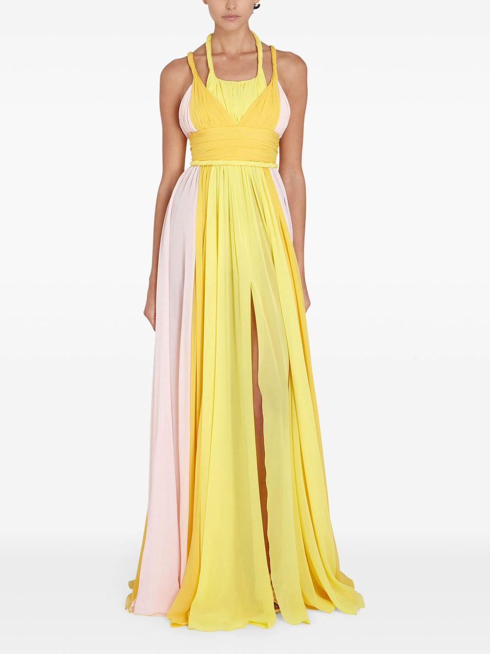 layered dress Product Image