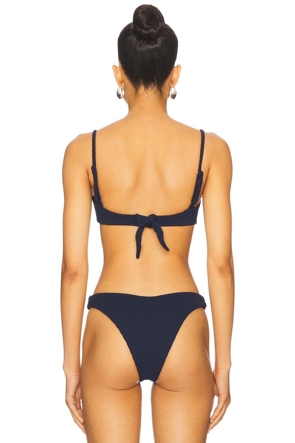 Georgie Bikini Top DEVON WINDSOR Product Image