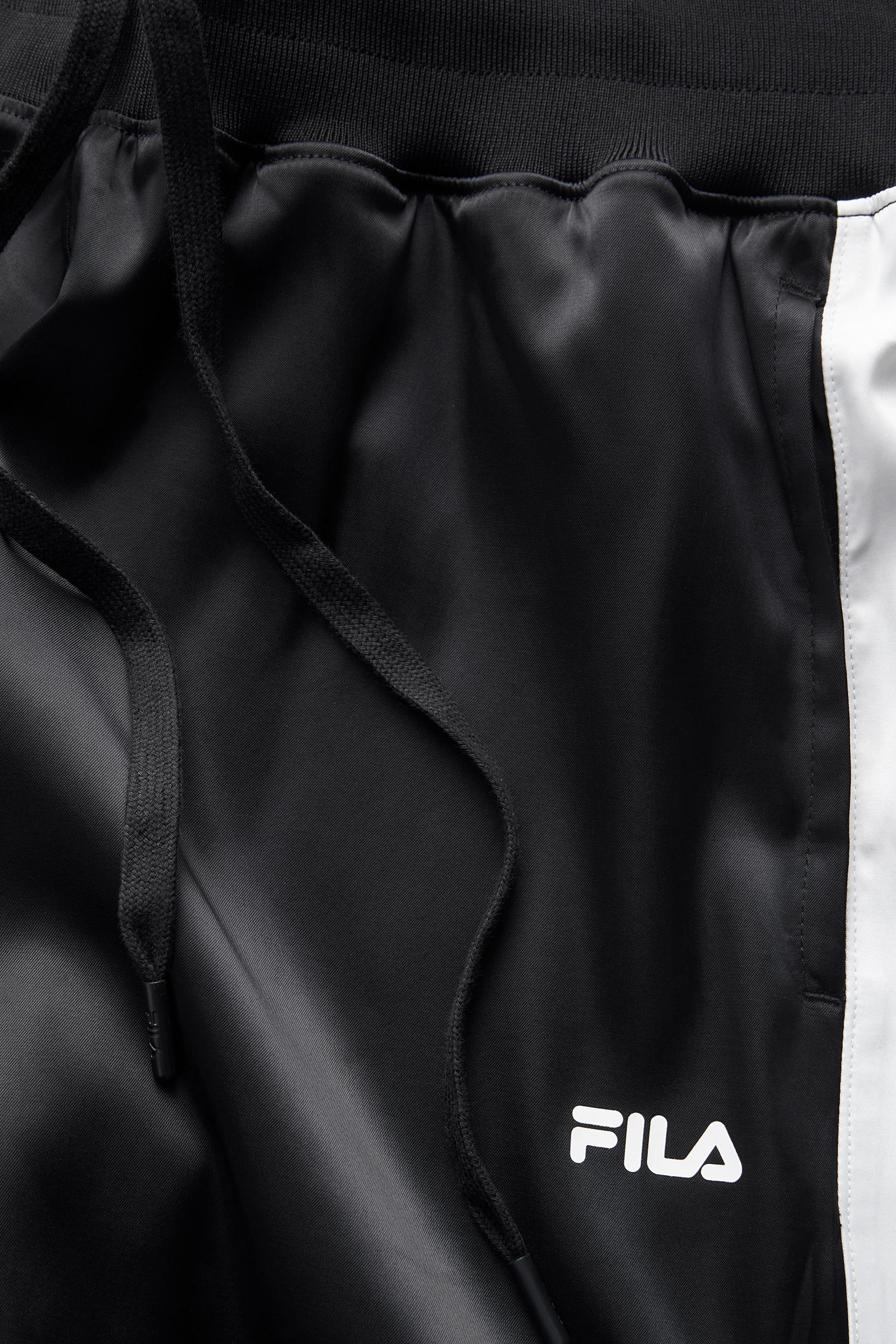 Satin Track Pant Product Image