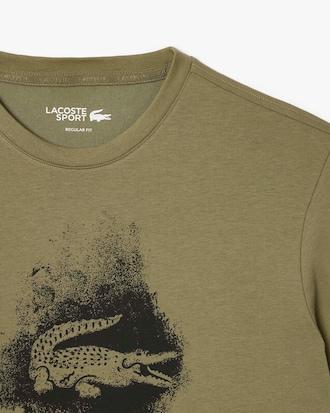 Ultra Dry Graphic Sport T-shirt Product Image