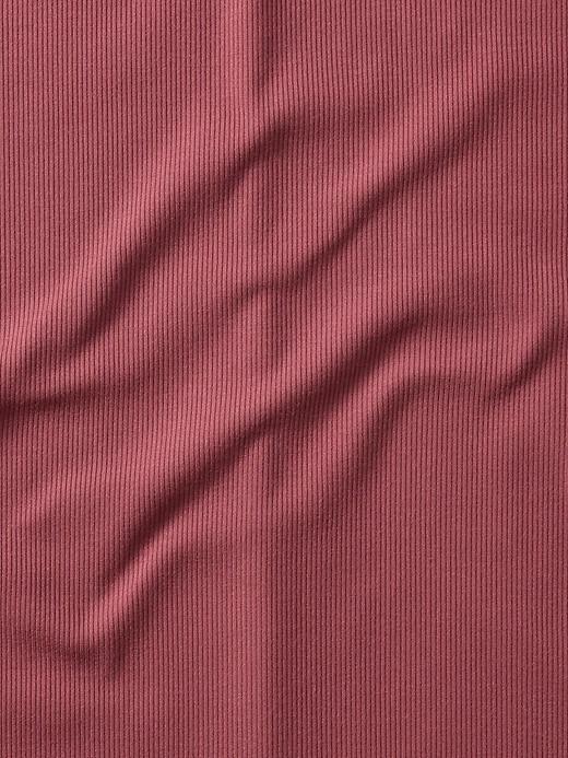 Signature Rib Maxi Dress Product Image