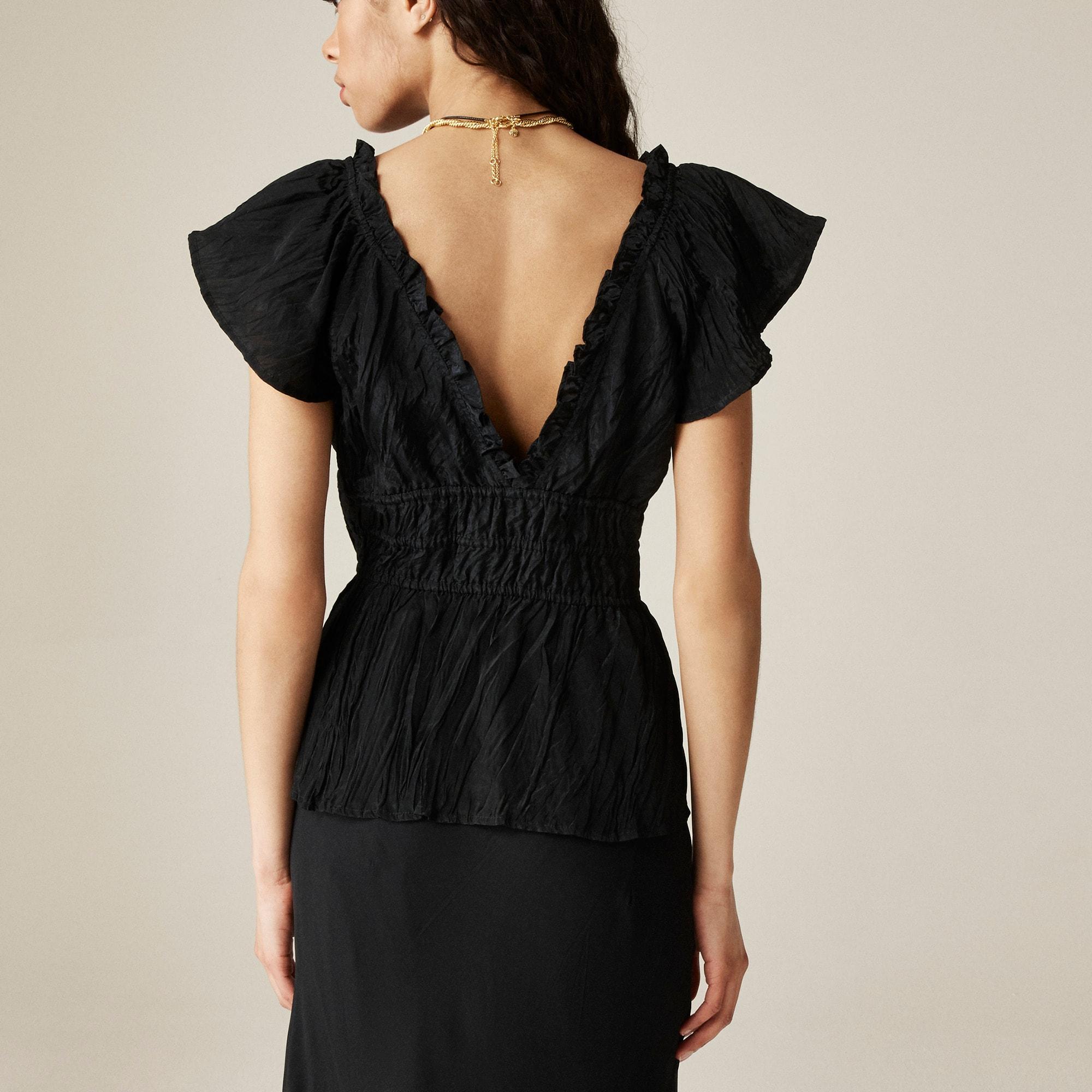 Palermo top Product Image