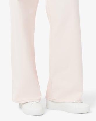 Women's Powercourt Leather Sneakers Product Image