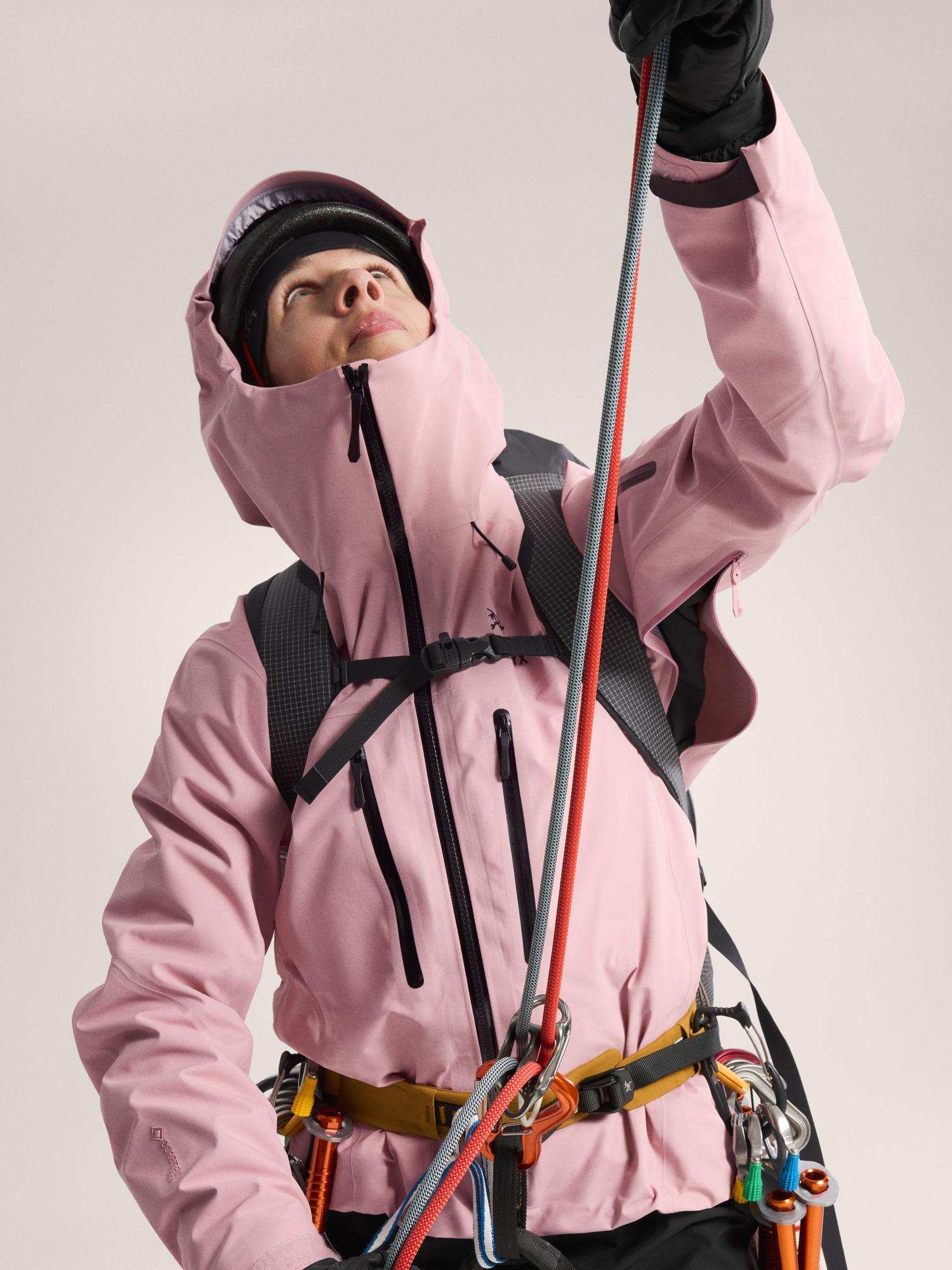 Alpha SV Jacket Women's Product Image