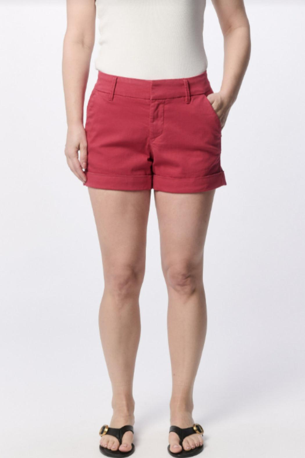 North Hampton Short Product Image