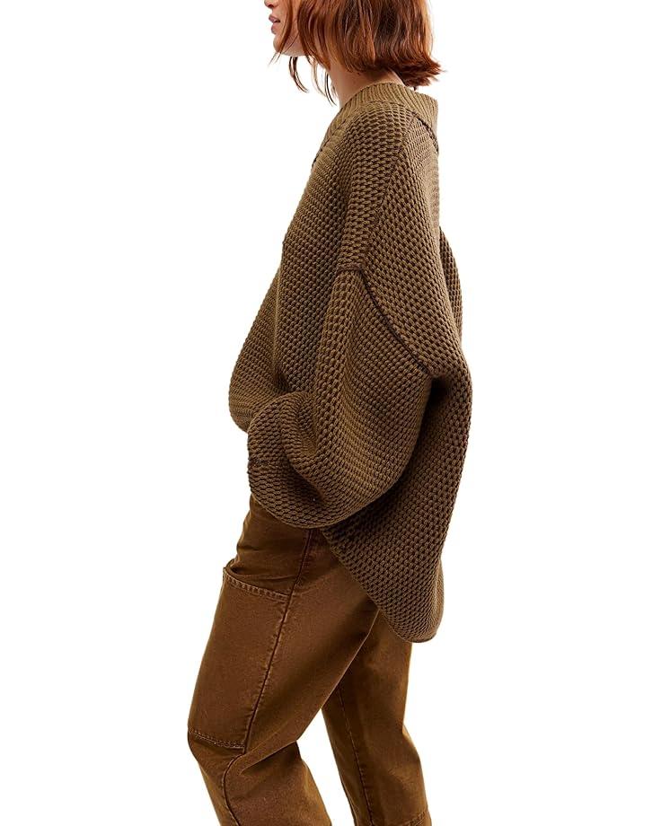 Women's Free People Maisie Sweater Product Image