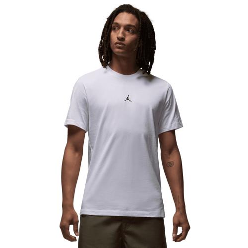 Mens Jordan Flight Essentials T-Shirt | IB7520-100 Product Image