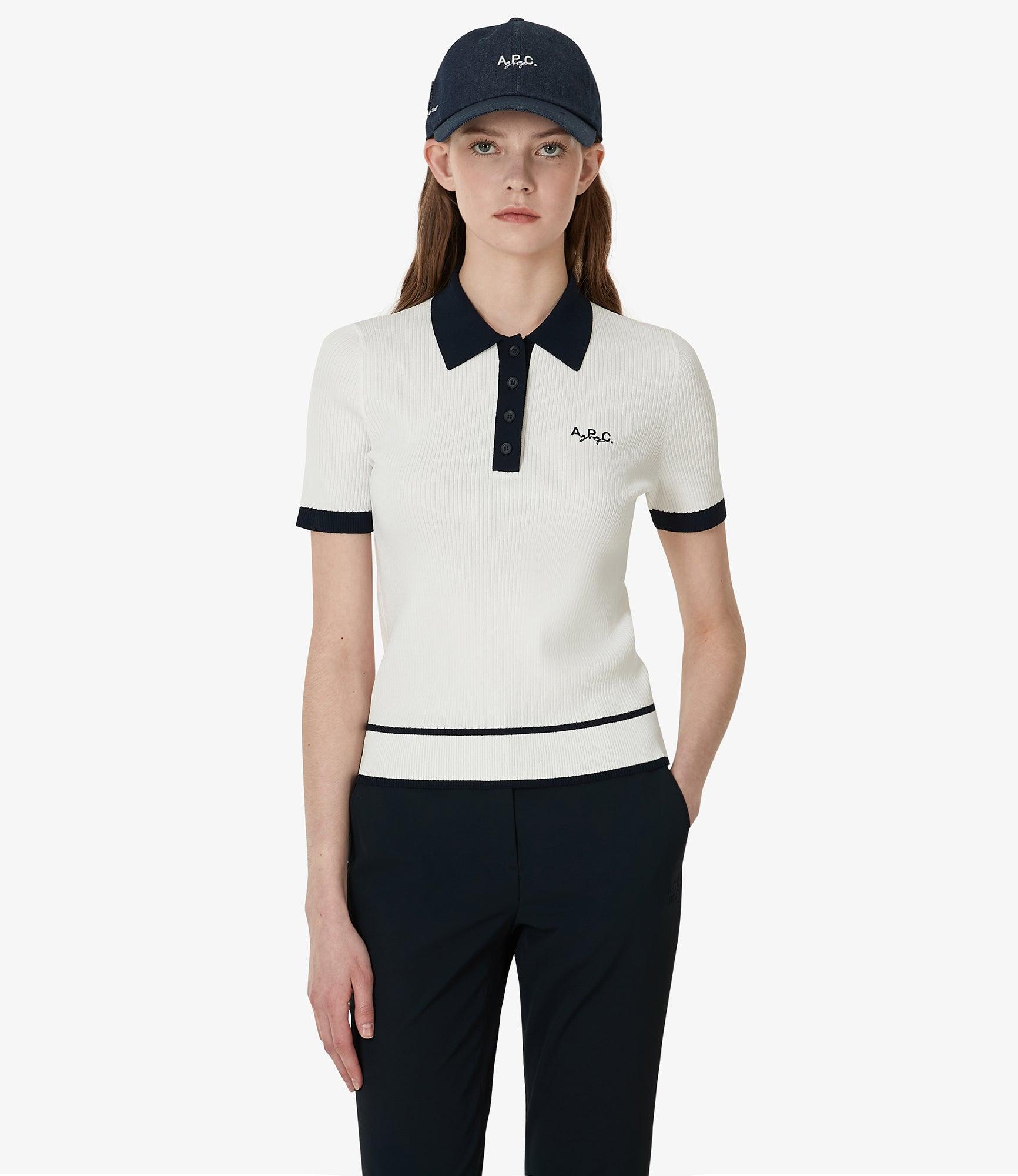 Léonie polo Product Image