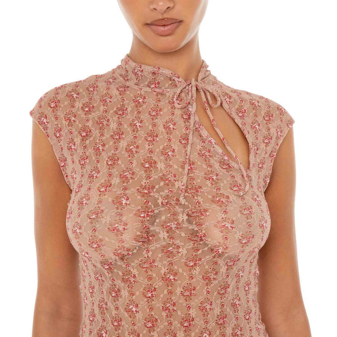 Bibi Dress Product Image