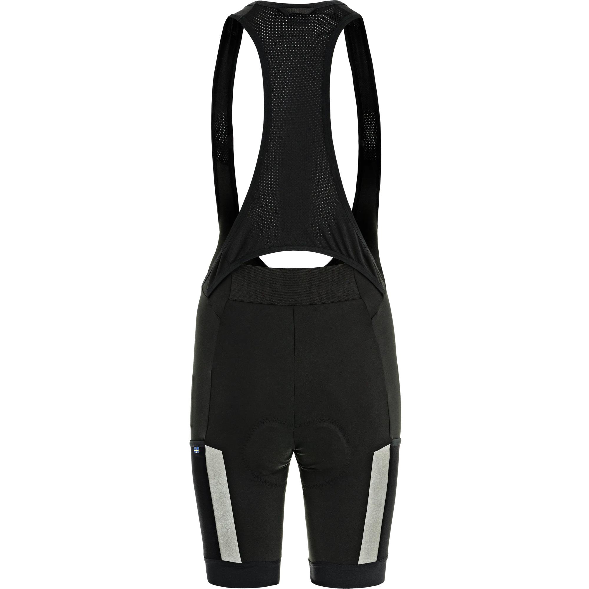 Hoja Bib Shorts W Product Image