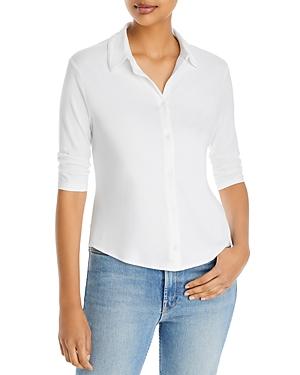 Womens Soft Touch Shirt Product Image