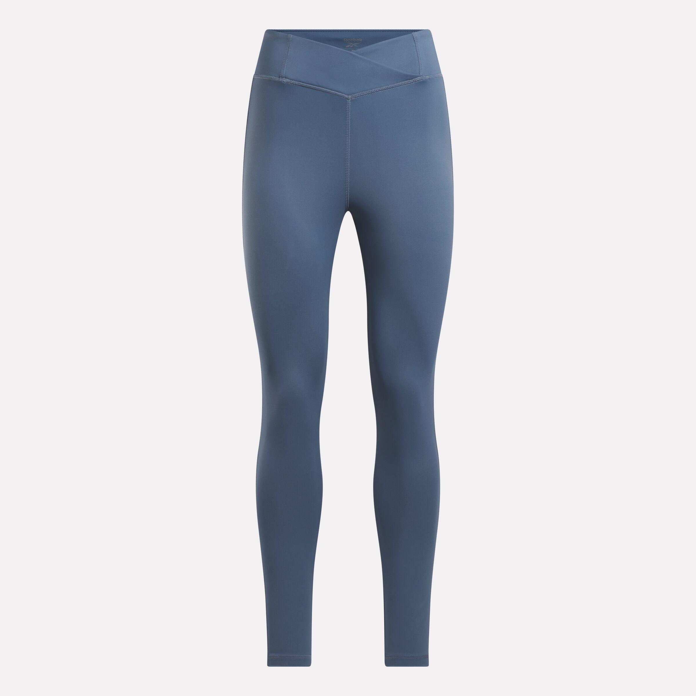 Women's Lux High-Rise Tights Female Product Image