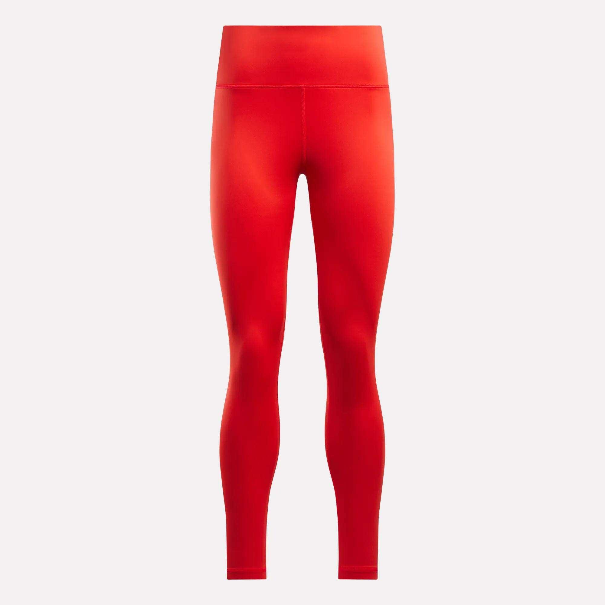 Women's Core High-Rise Leggings Female Product Image