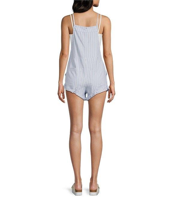 Billabong Wild Pursuit Romper Product Image