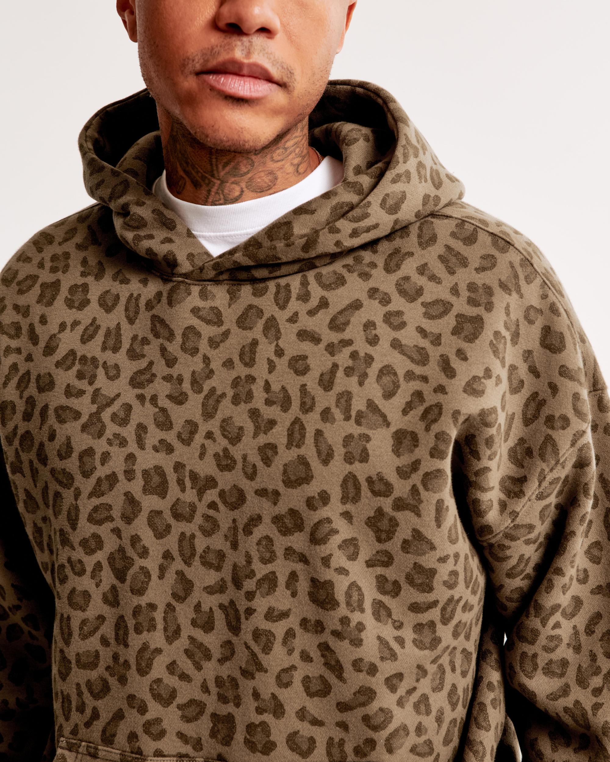 Essential Popover Hoodie Product Image