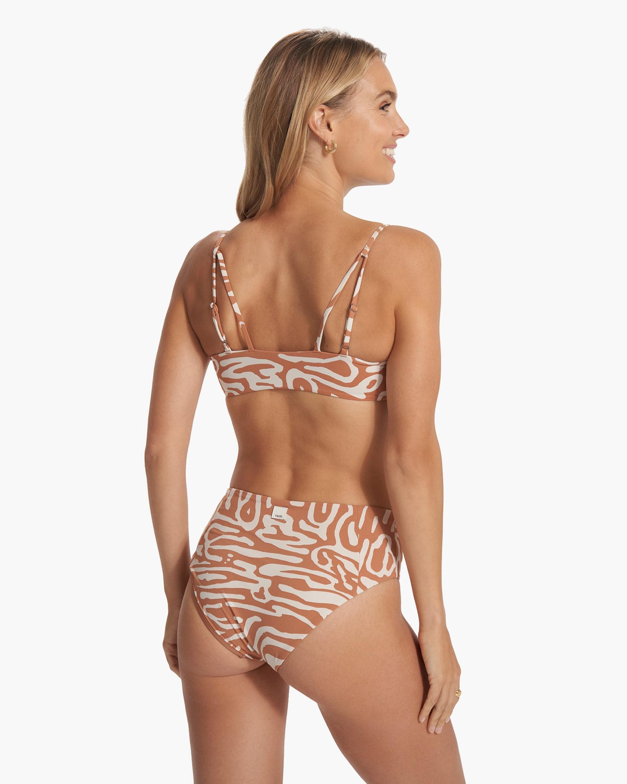 Dune Bikini Top Product Image