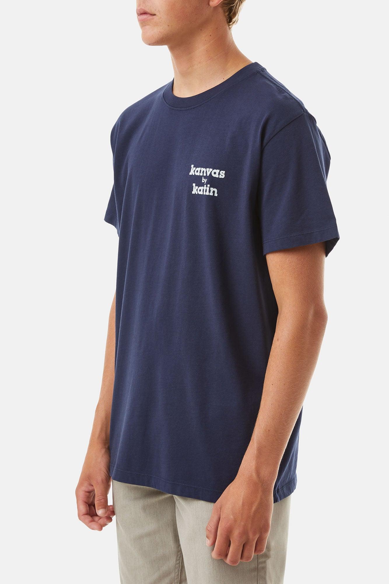 BOYS K-MAN TEE Product Image