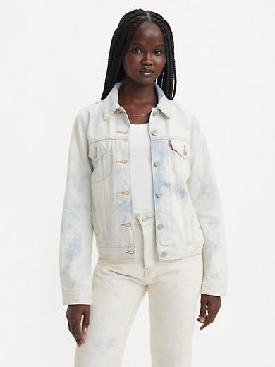 Original Trucker Jacket Product Image