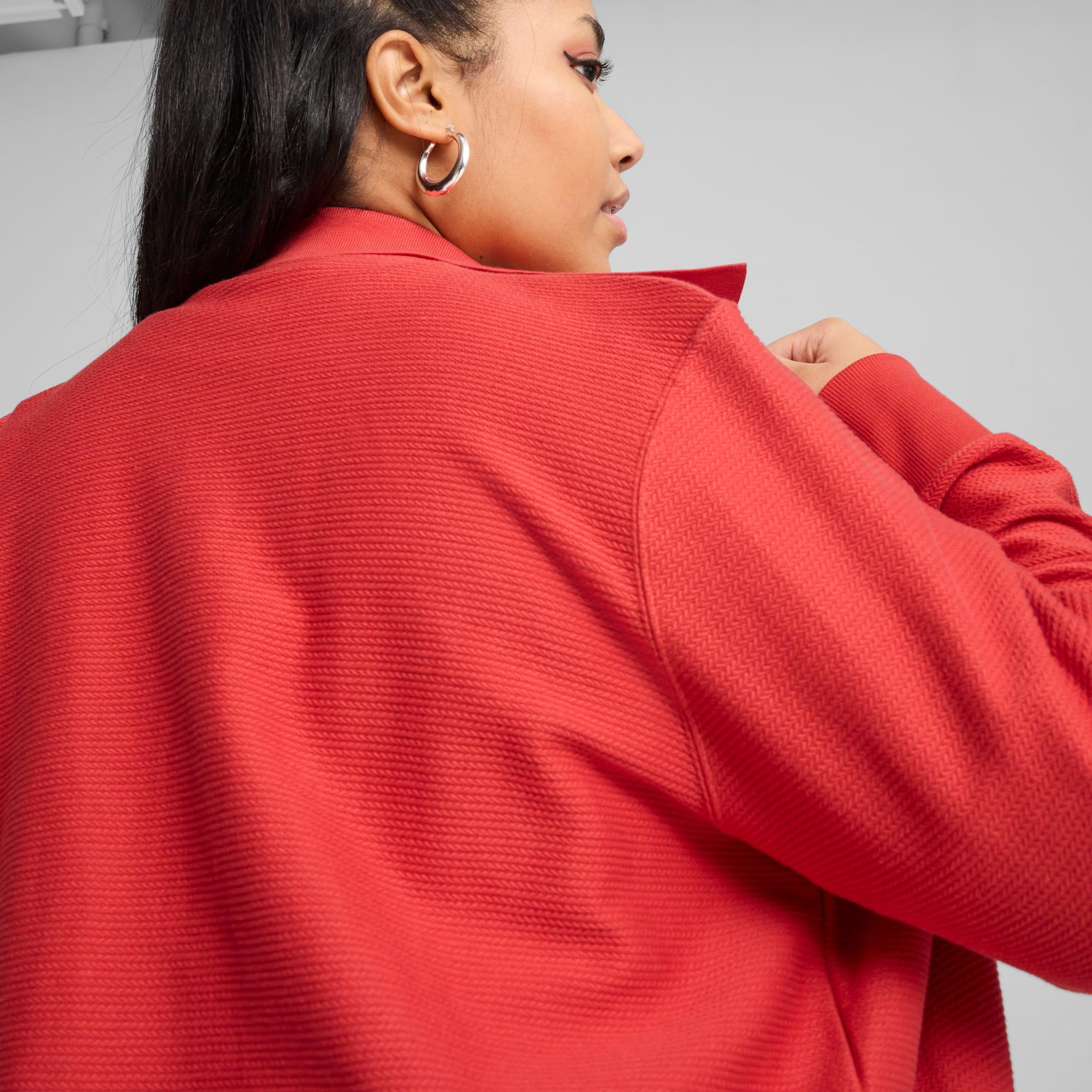 Premium Essentials Women's Knitted Cardigan Product Image