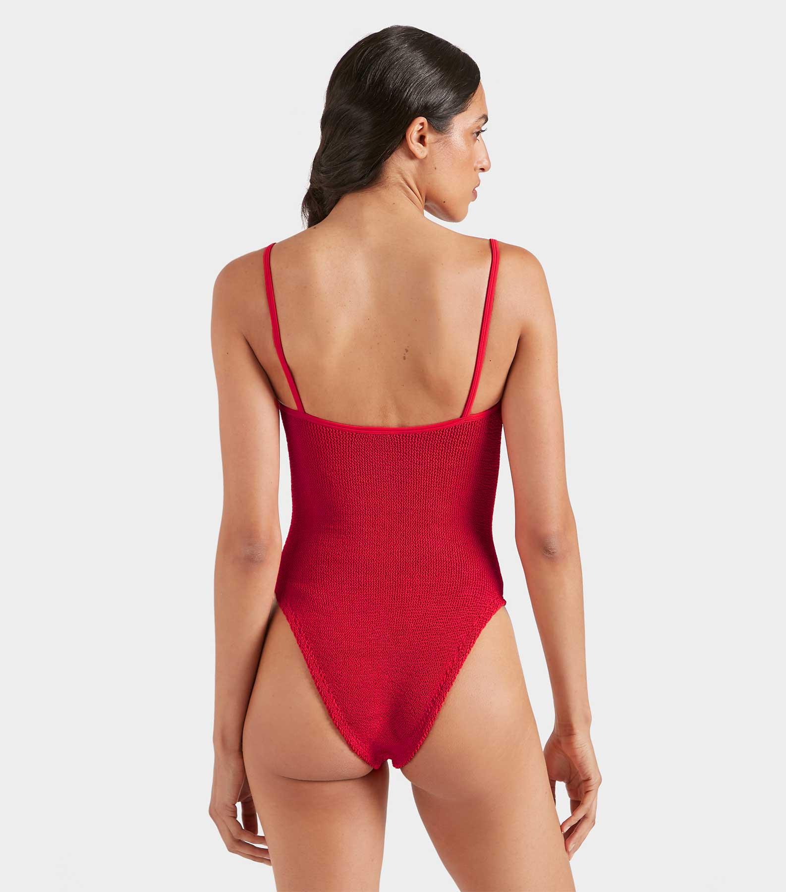 Pamela Swim - Red Product Image