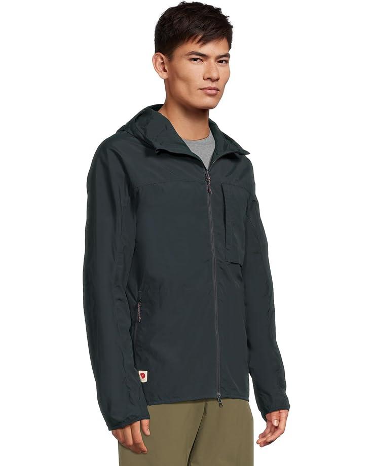 Abisko Trail Stretch Shorts Product Image