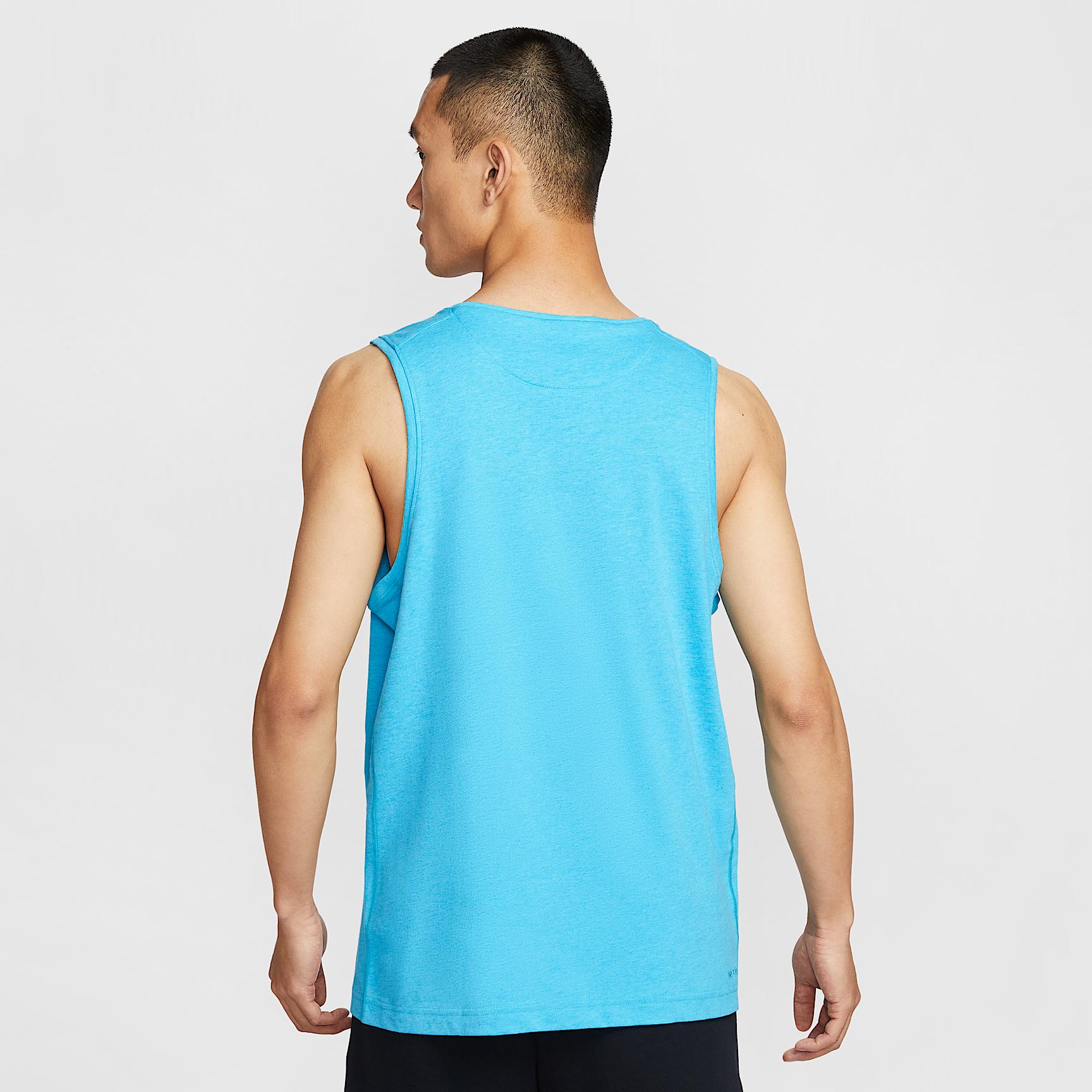 Nike Men's Primary Dri-FIT Versatile Tank Top Product Image