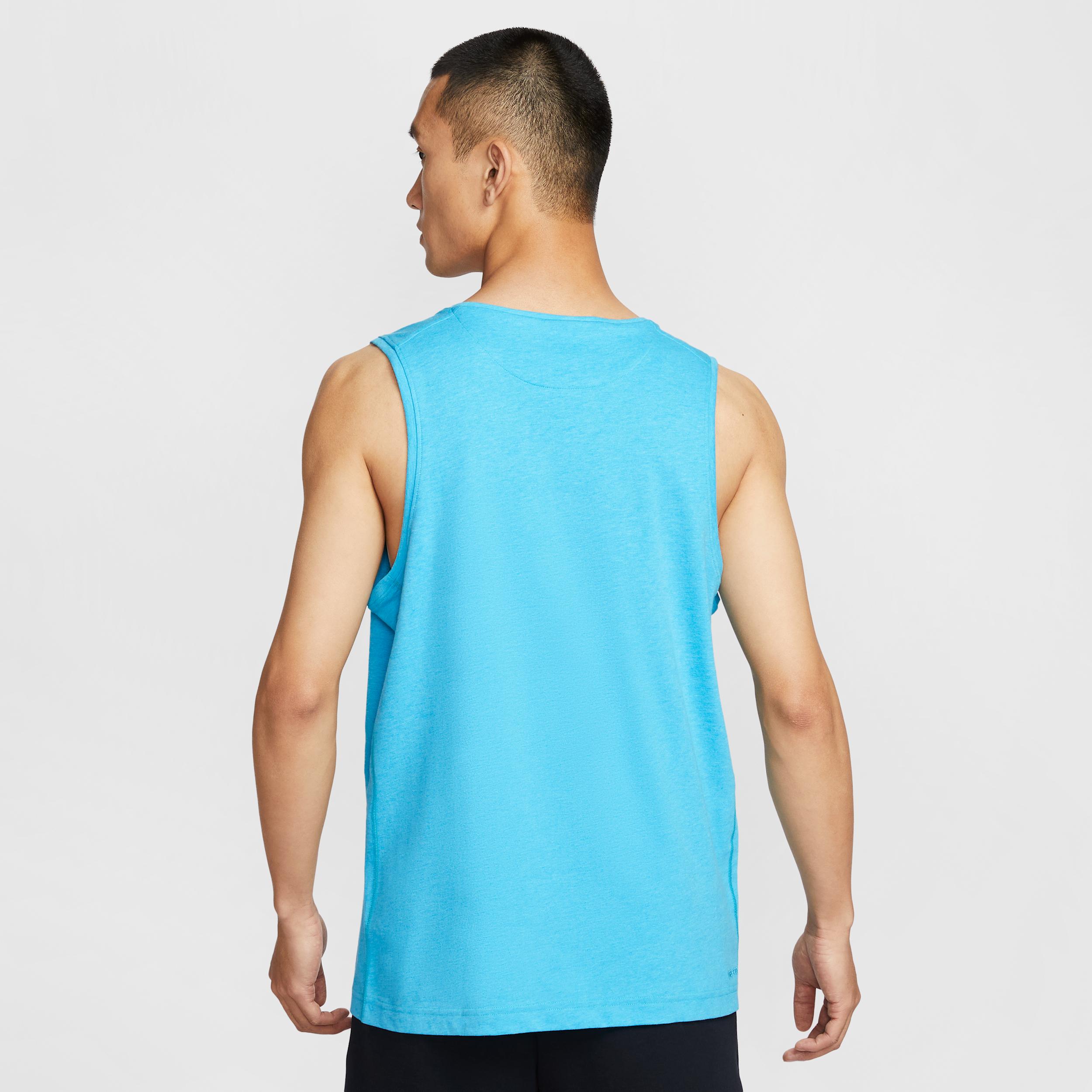 Nike Men's Primary Dri-FIT Versatile Tank Top Product Image