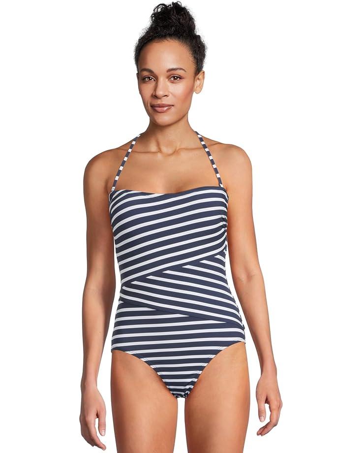 Island Cays Fiori Bandeau 1Pc Product Image