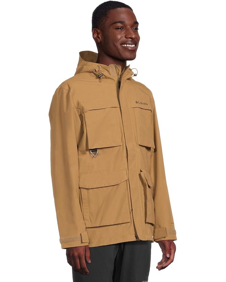 Men's Columbia Landroamer II Jacket Product Image