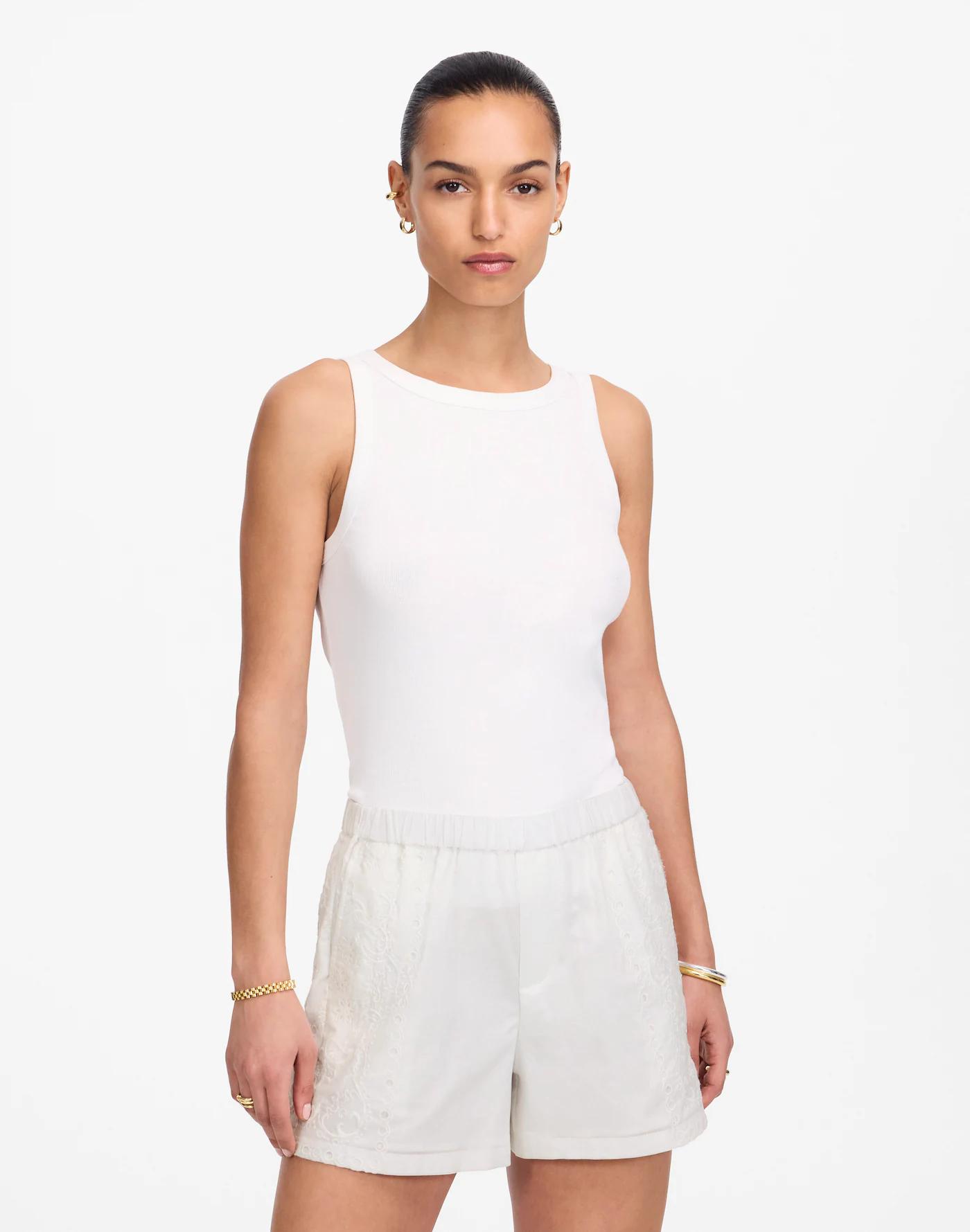 Pull-On Shorts Product Image