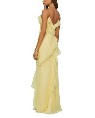 Sophia Slip Gown Product Image