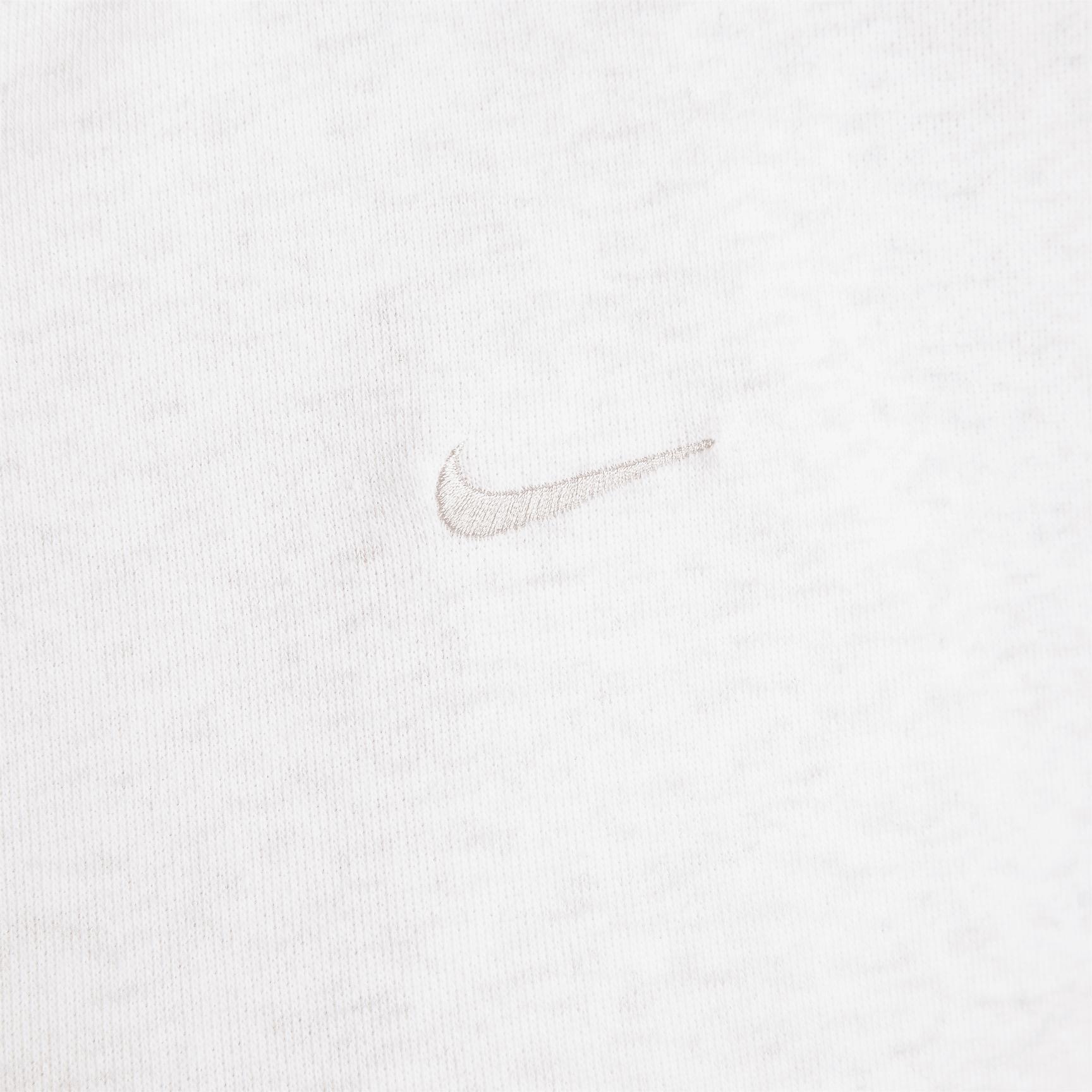 Nike Sportswear Chill Terry Women's Loose Full-Zip French Terry Hoodie (Plus Size) Product Image