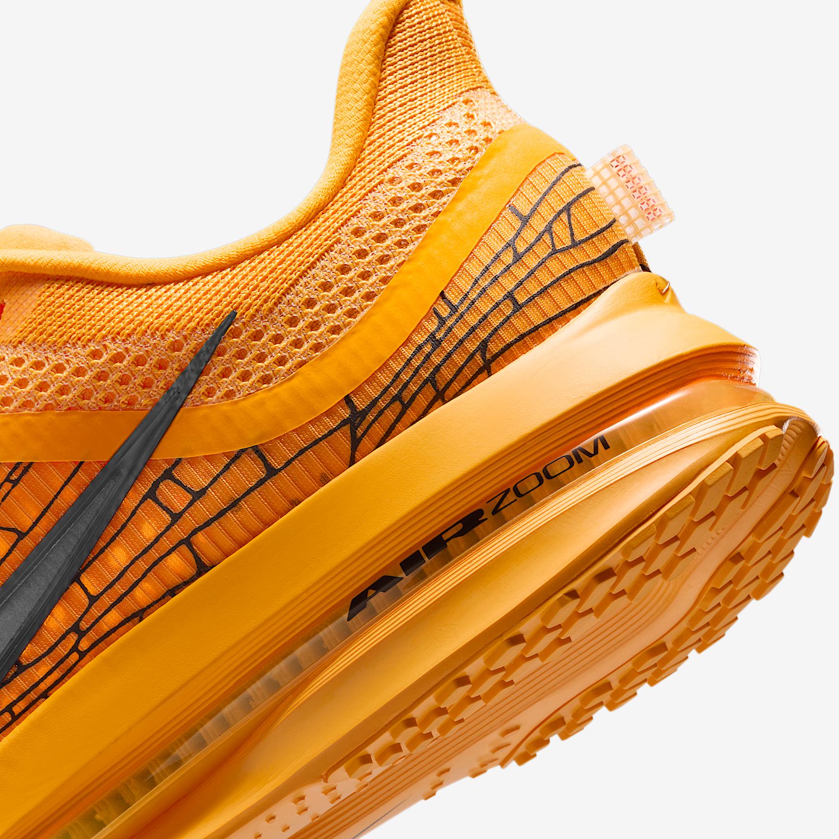 Nike Mens Pegasus Premium LV Road Running Shoes | IH3256-700 Product Image