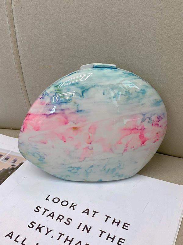 Geometric Crossbody Bags Handbags Product Image