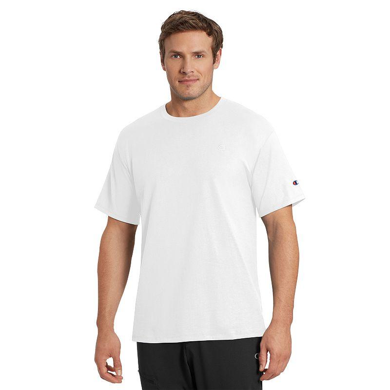 Men's Champion® Classic Jersey Tee,  Product Image