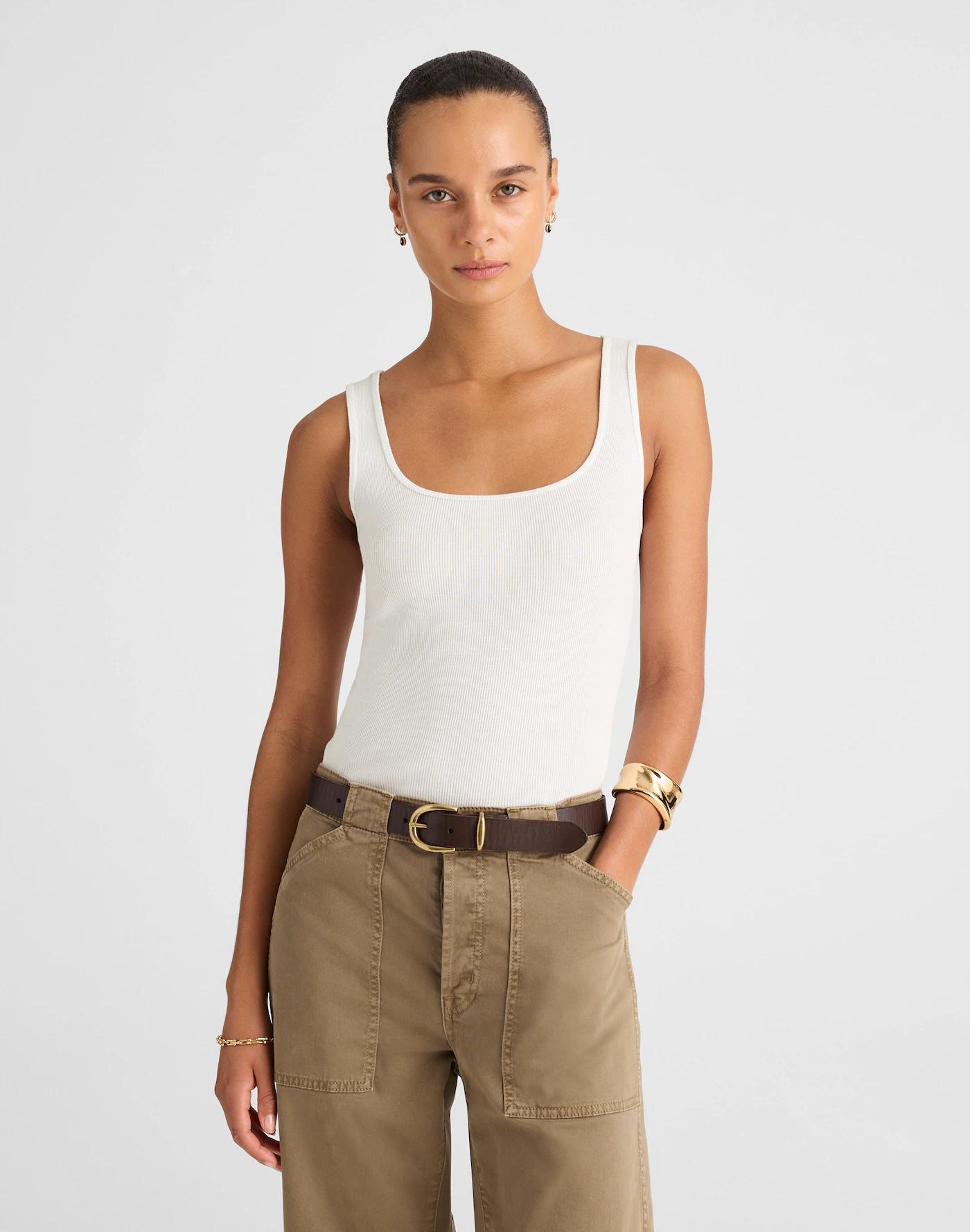 Scoopneck Tank Product Image