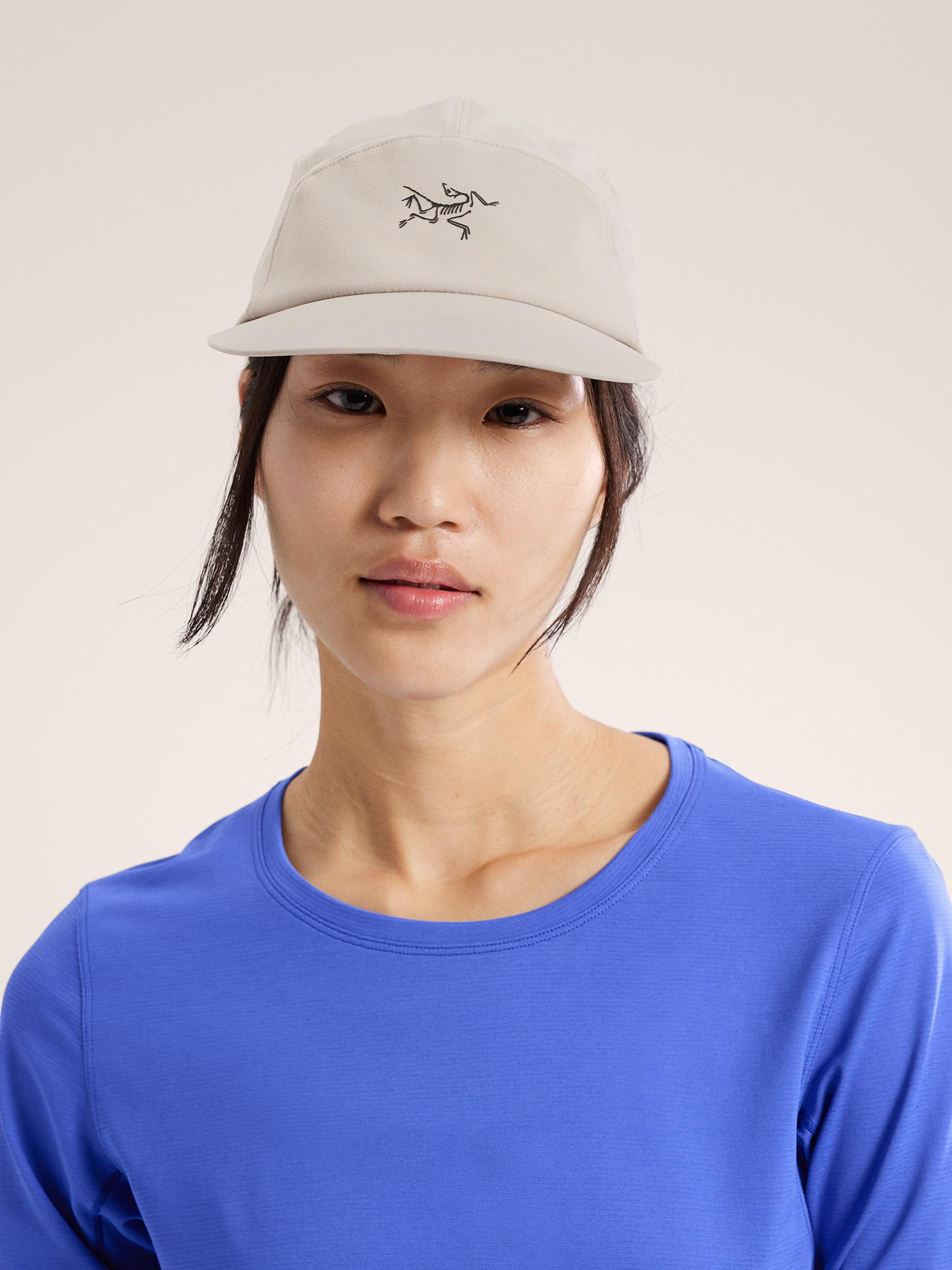 Gamma 5 Panel Cap Product Image