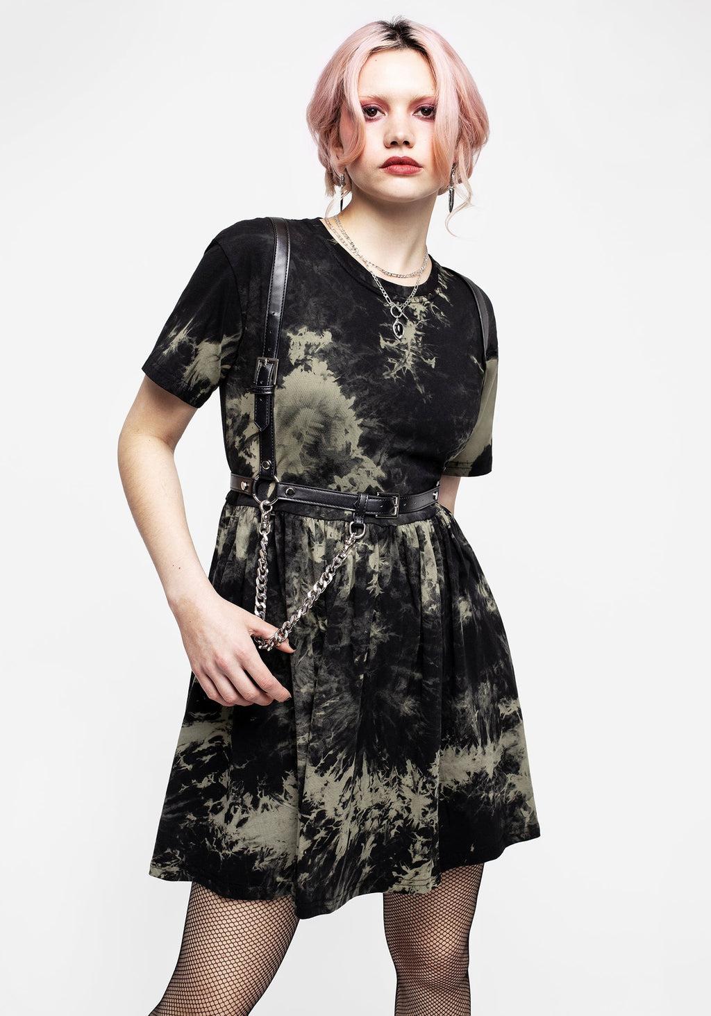 Alice Chain Harness Product Image