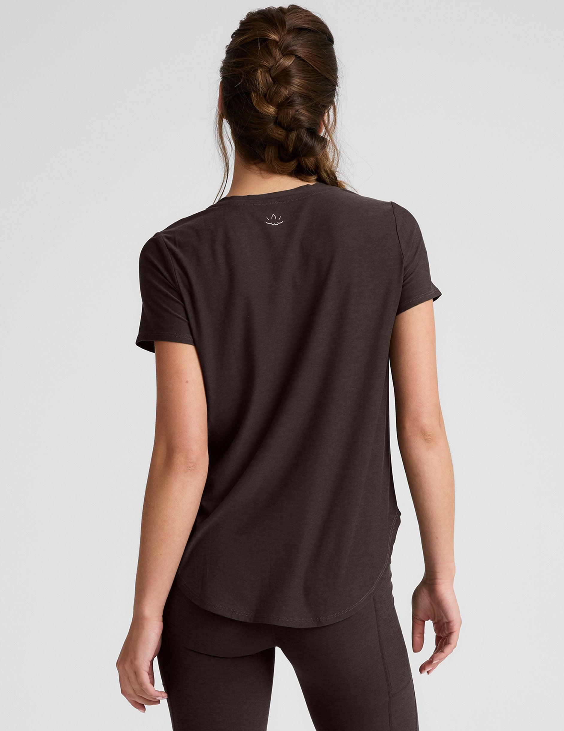 Featherweight On The Down Low Tee Product Image