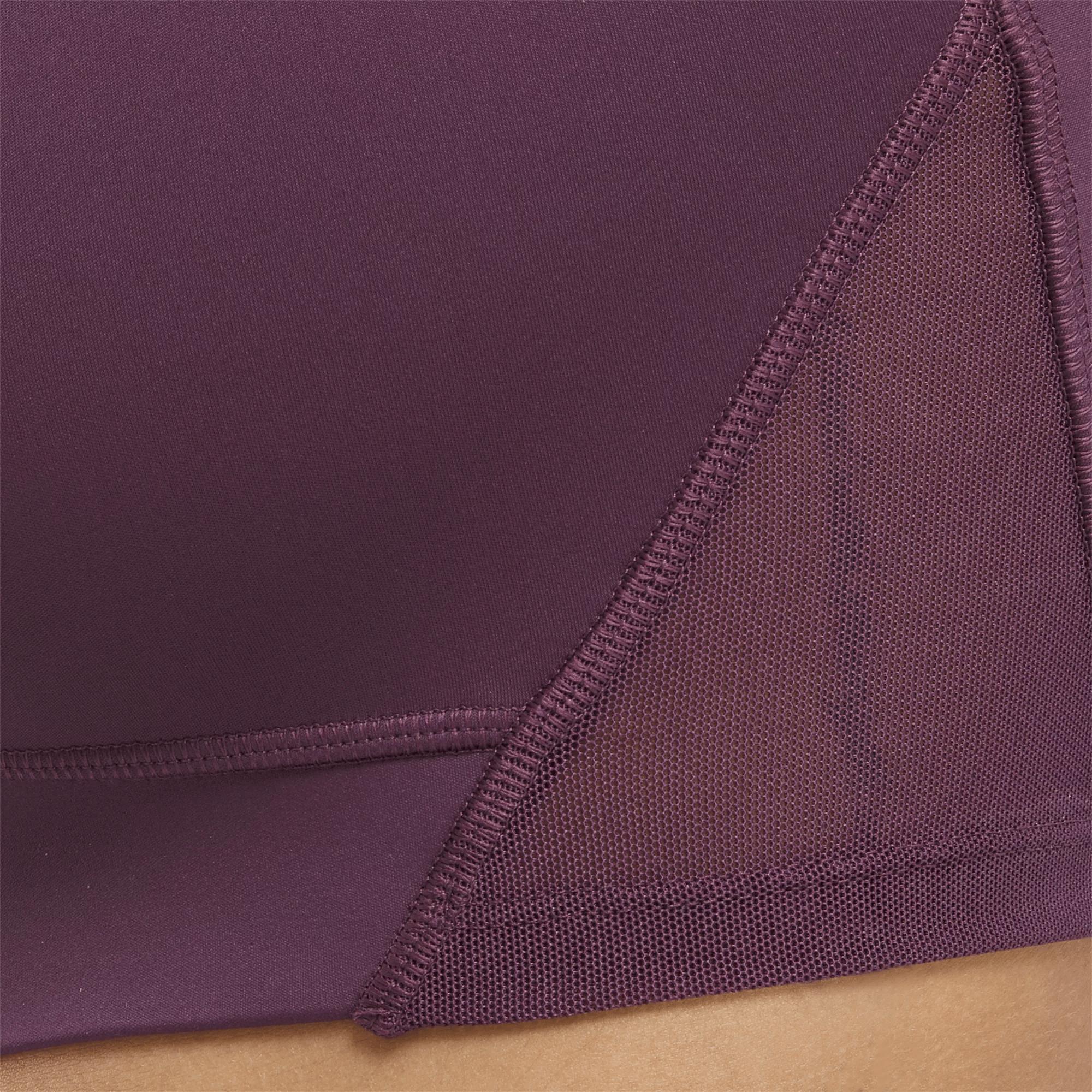 Women's Lux Contour Crop Top Female Product Image