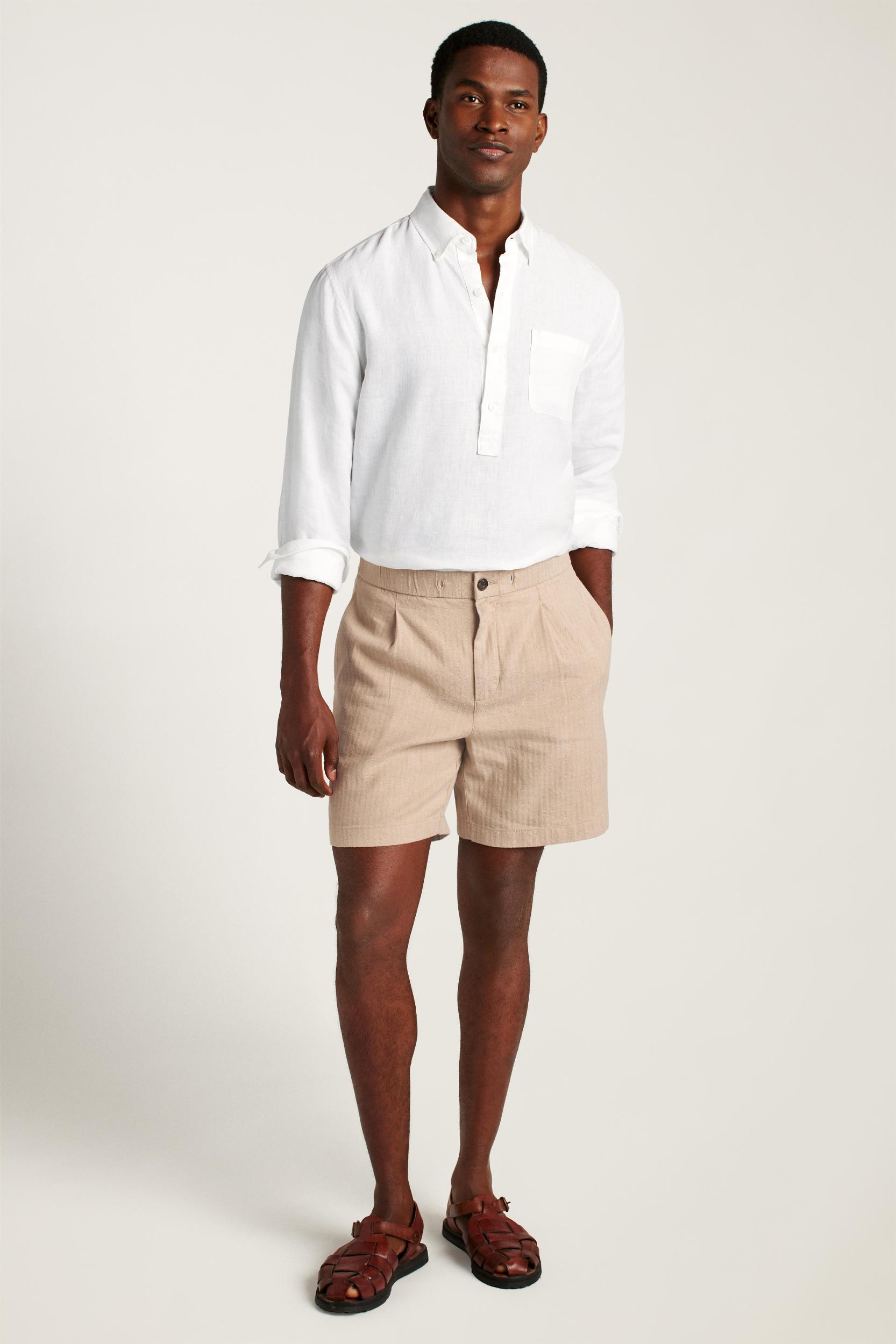 Everyday Linen Popover Product Image