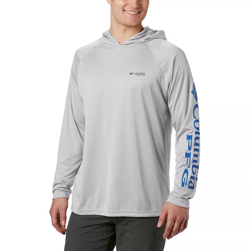Columbia Mens PFG Terminal Tackle Hoodie- Product Image