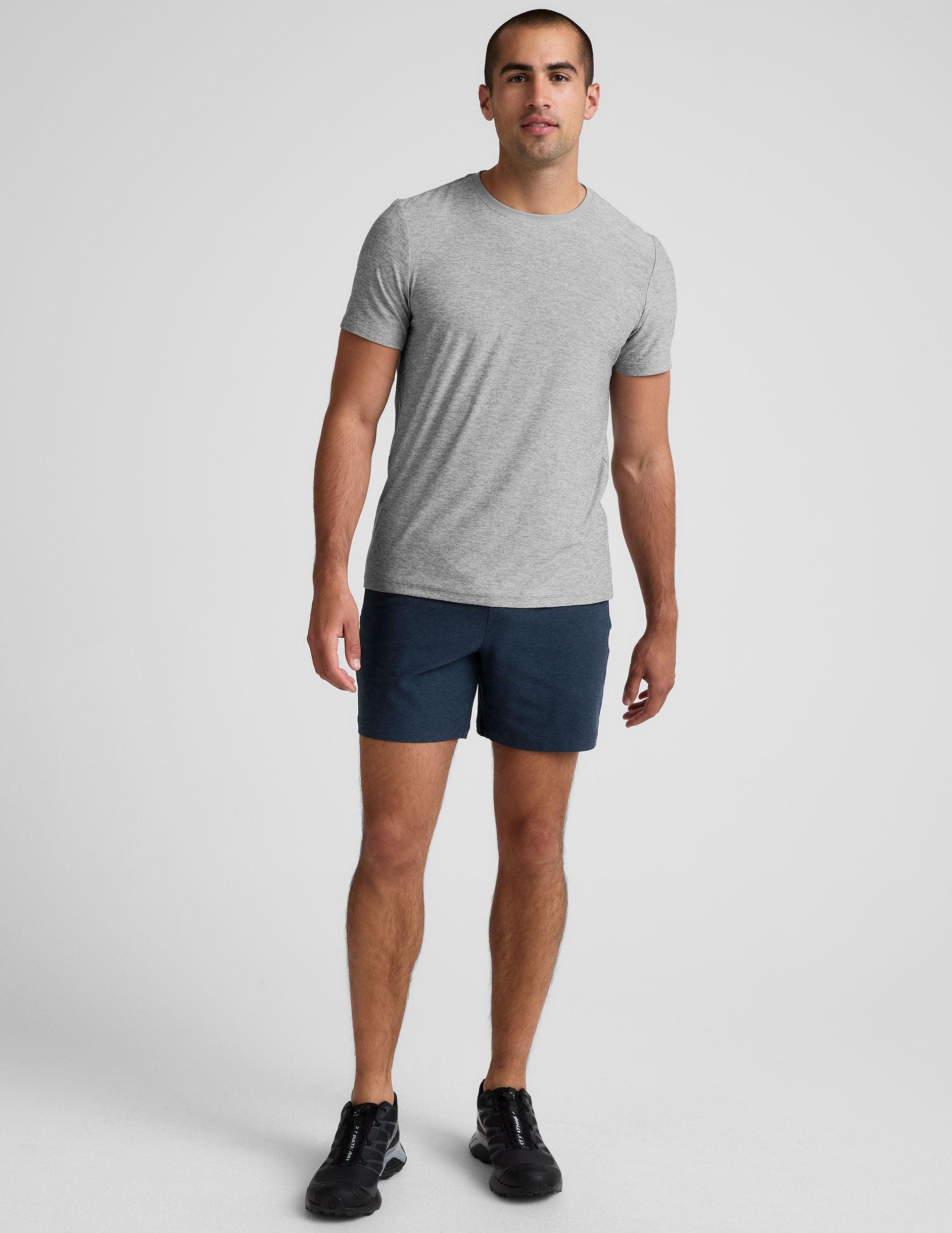 Spacedye Unlimited Men's Short Male Product Image