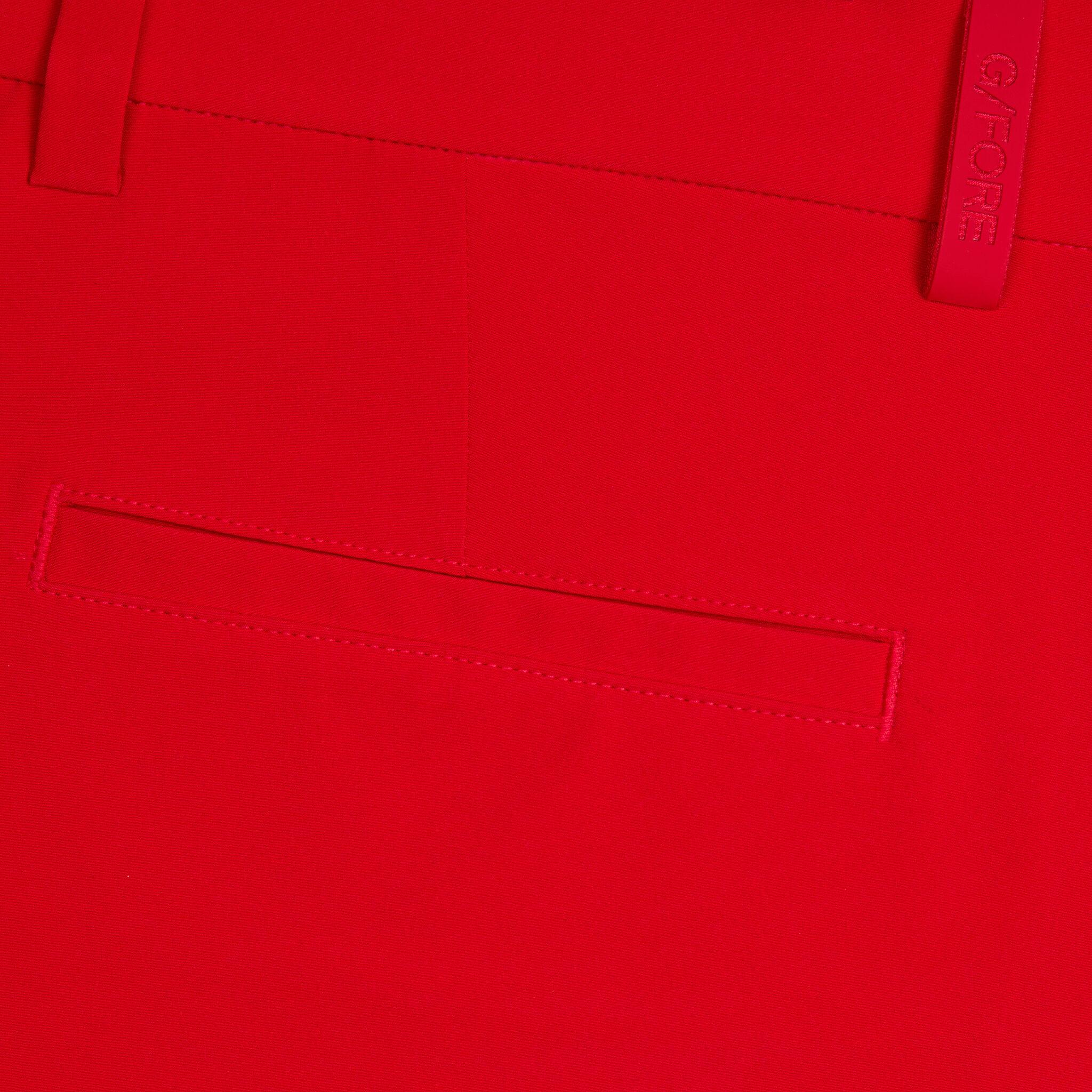 MAVERICK 4-WAY STRETCH LINED SHORT Product Image