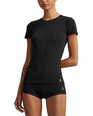 Polo Ralph Lauren Crewneck T-Shirt Product Image