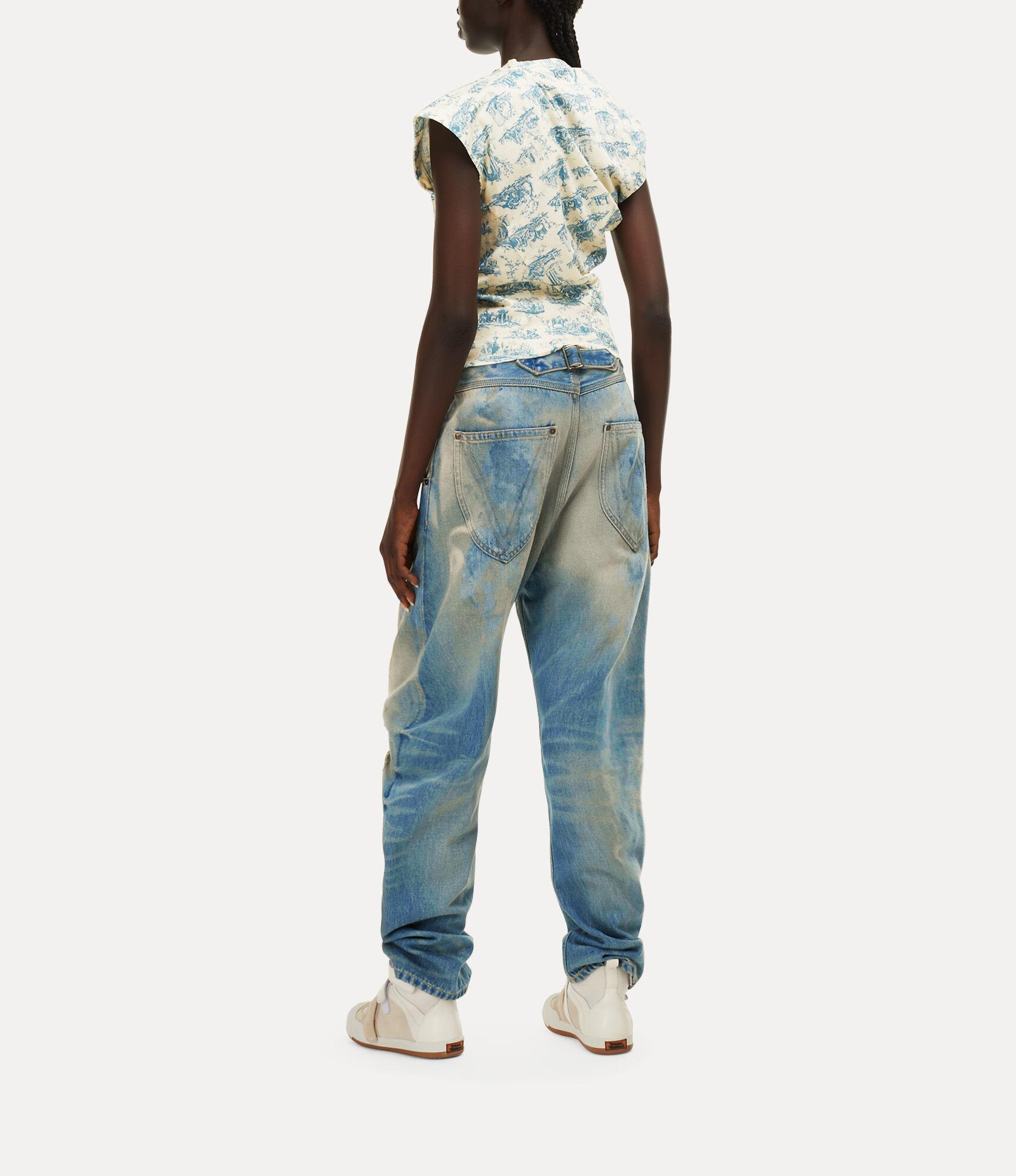 Hebo Top Product Image